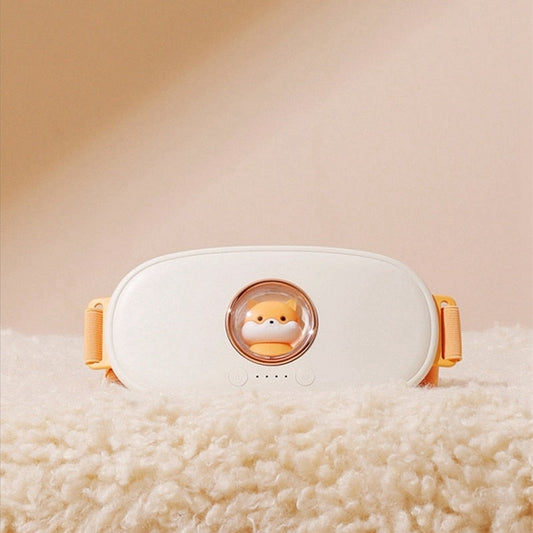 Dewy Charm™ Menstrual Massager