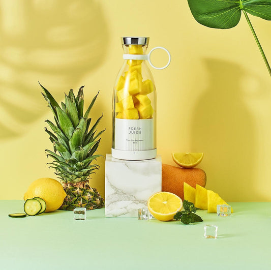 Dewy Charm™ Blender Bottle